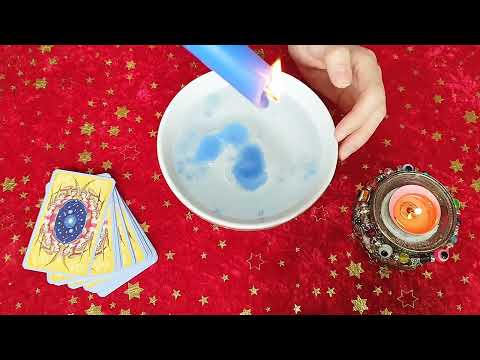 Видео: ОПИСАНИЕ МУЖЧИНЫ КОТОРЫЙ ИДЁТ К ТЕБЕ ДЛЯ ЛЮБВИ💌 100% WHAT MAN COMES TO YOU divination on wax🕯️