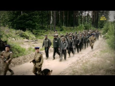 Видео: Михаил Круг - Идет этап