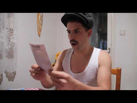 Видео: ИЗЛЕЗЕ МИ КЪСМЕТА! - Светът на Ванката