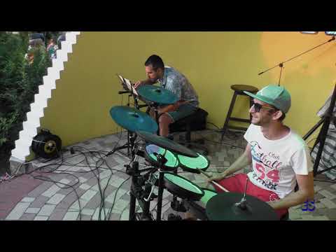 Видео: ВИА Ретро Бонус Не забывай, Мечта сбывается cover