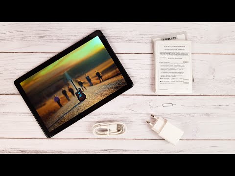 Видео: Планшет Teclast T30: обреченный на успех