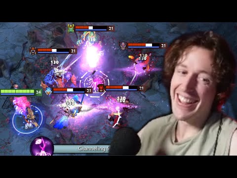 Видео: В «Геральде» Знахарь — это носитель