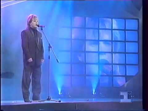 Видео: Алексей Глызин "Любовь беда"