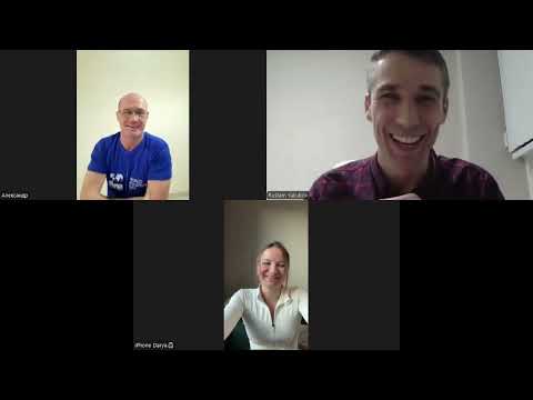 Видео: Вся правда о плечевых травмах у пловцов: КАК правильно делать профилактику и восстановление?