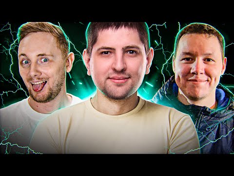 Видео: "У ТЕБЯ 6 ПАЛЬЦЕВ НА РУКЕ?" / ЛЕВША И РОМКА ТРОЛЛЯТ ДЖОВА