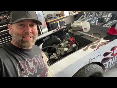 Видео: Простое решение проблемы перегрева для гоночных автомобилей, дрифт-каров и хот-родов — (решено)