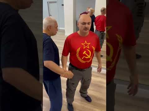 Видео: Первичные движения 