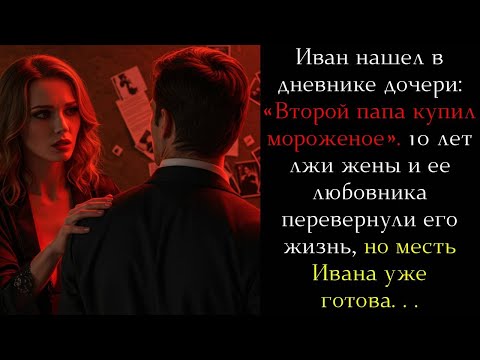 Видео: Хирург Разоблачает Жену и Любовника: 10 Лет Лжи и Предательства Рушат Всё!