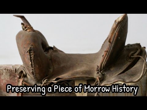 Видео: Чистка и обслуживание седла