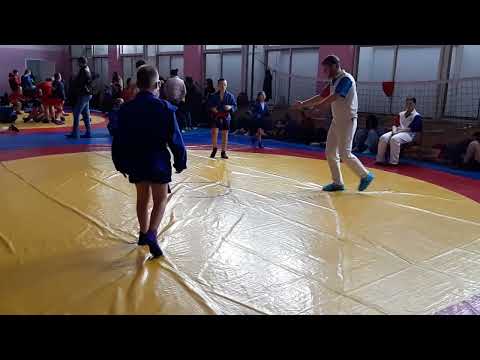 Видео: Мирон 10/0 победил