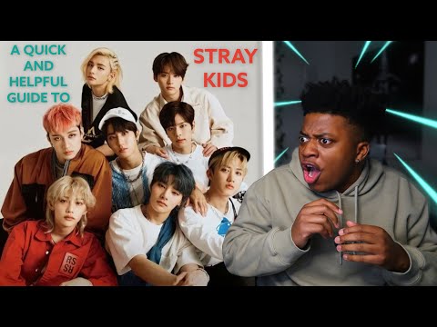 Видео: КАК ЕГО ГОЛОС МОЖЕТ БЫТЬ ТАКИМ ГЛУБОКИМ?!?! КРАТКОЕ И ПОЛЕЗНОЕ РУКОВОДСТВО ПО ГРУППЕ «STRAY KIDS»