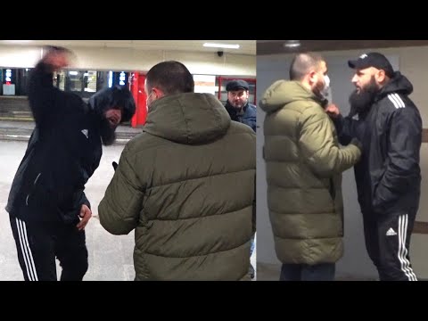 Видео: ЛЕВ ПРОТИВ - УГРОЗЫ МАРГИНАЛОВ | УГРОЖАЮТ РАСПРАВОЙ !