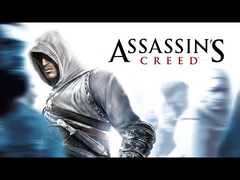 Видео: Assassin's Creed ep.1 I започваме отначало I