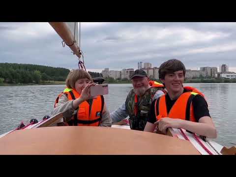 Видео: Испытание якоря. 