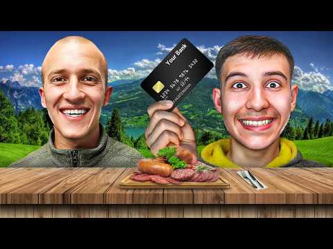 Видео: КУПИХ ЦЕЛИЯТ САЙТ НА ДРУМЕВ