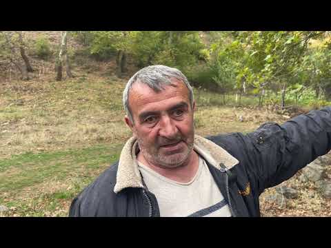 Видео: Сухата река, която източи близо милион в село Вълково, Сандански.