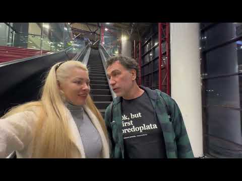 Видео: Hi-Fi гастроли в Лангепас 