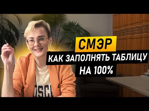 Видео: Дневник СМЭР. КПТ. Инструкция, как заполнять дневник эмоций. Как подружить тело и эмоции? Часть 1