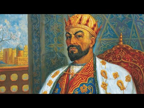 Видео: Какой единственный аул не смог покорить Эмир Тимур? «По следам предков» | Jibek Joly TV