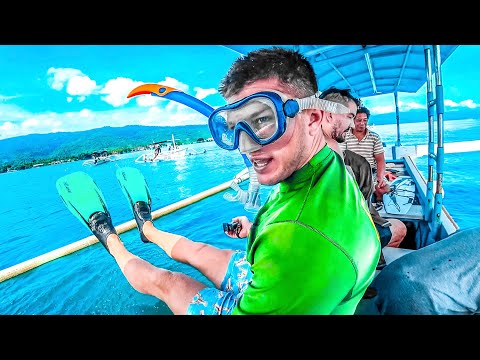 Видео: Невыносимый карантин на Бали. Большое путешествие по закрытому острову