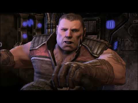 Видео: Starcraft 2. Осадный танк. Все реплики