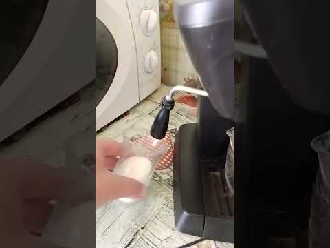 Видео: Кофеварка KITFORT КТ-706 обзор