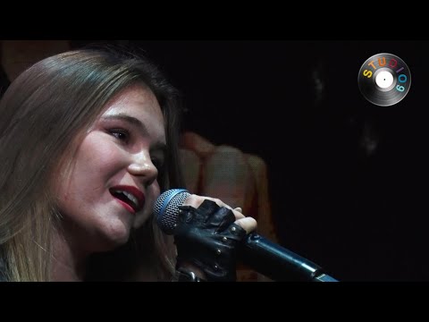 Видео: LISTEN TO YOUR HEART (Александра Славова)