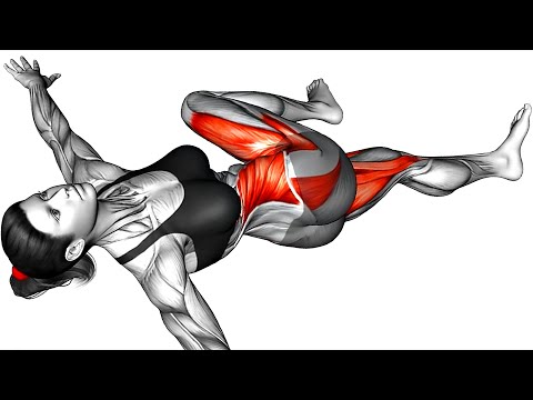 Видео: Делайте Это Каждый День чтобы быть Гибким