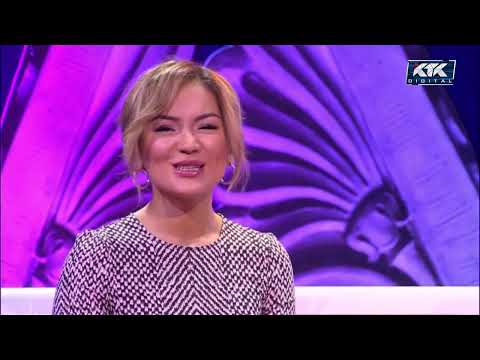 Видео: "КТК-да Қабатов!" бағдарламасының үзіндісі, 2014 жыл