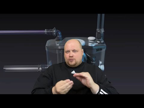 Видео: Монолитное покрытие 2 РЖЯ