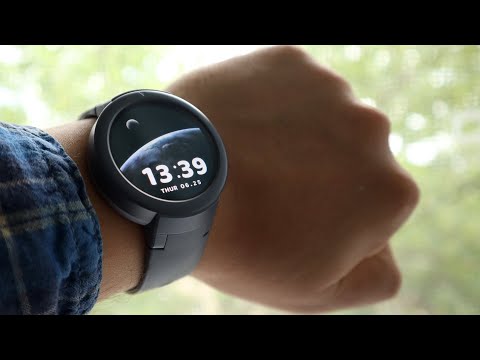 Видео: ОБЗОР Xiaomi Amazfit Verge Lite ► ЛУЧШИЕ УМНЫЕ ЧАСЫ СЯОМИ? Плюсы, минусы, стоит ли покупать в 2022?