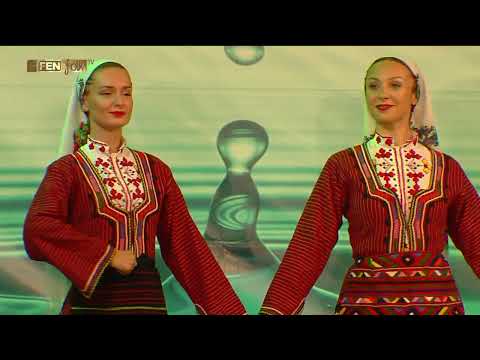 Видео: Nikolay Slaveev - Kitka / Николай Славеев - Китка // Празник на град Девин и минералната вода 2024