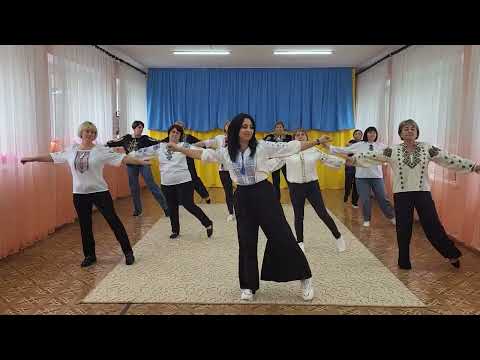 Видео: Петродолинський ЗДО "Вербичка" вітає з днем Козацтва! 01.10.2025р.