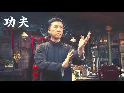 Видео: На соревнованиях по боевым искусствам скромный мальчик Тай Чи выигрывает чемпионат.