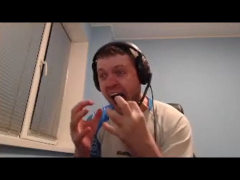 Видео: Папуля исследует кроличью дырку