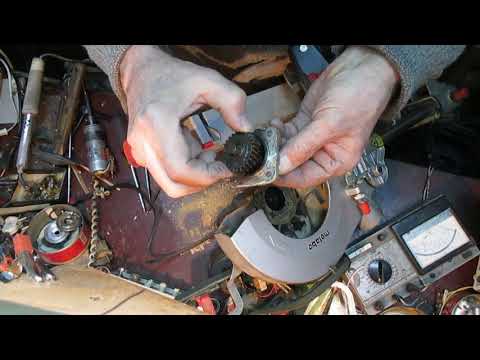 Видео: Диагностика  metabo KGS 216M