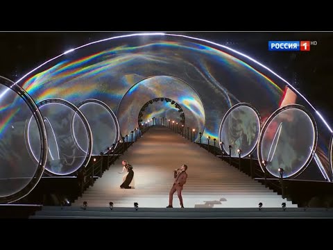 Видео: Дима Билан - День и Тень (Шоу «Эра мечтателей», 2025)