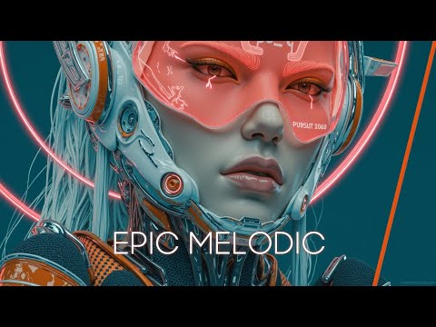Видео: Футуристическое Мелодичное Техно Транс Путешествие | Глубокий Прогрессивный Электронный Микс