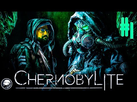 Видео: Chernobylite - Stalker за бедни ?! #1