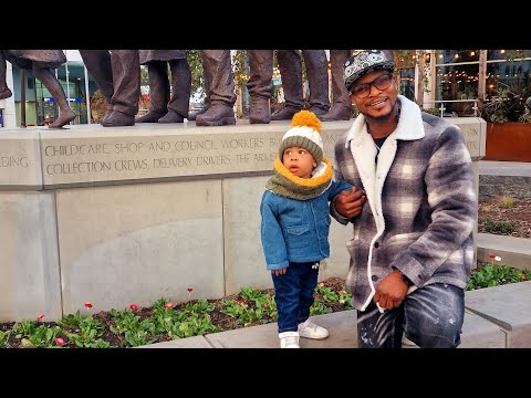 Видео: Мы наконец нашли место, где можно купить брендовую обувь. Мои глаза видят, рот не подходит, говор...