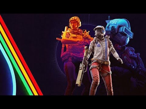 Видео: Мы ушли в Рейд ARC Raiders / НОВЫЙ БАТЛ РОЯЛЬ В Battlefield 6 REDSEC