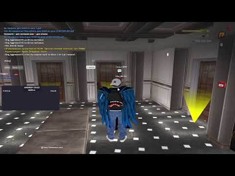 Видео: стрим поинт рп всех ждем)