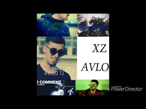 Видео: XZ AVLOD Shnaps _Shicorchi _Reyder _Baron _Simpo  Трек NEV.  Мо ТОЧИКЕМ