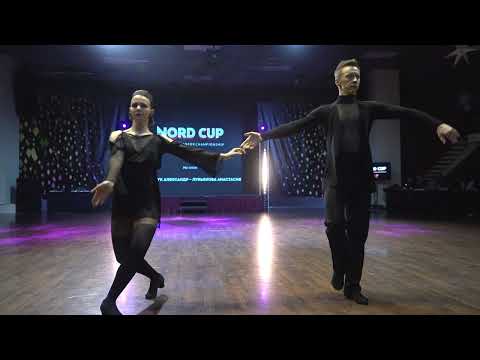Видео: Хастл  Discofox, Nord Cup 2023, Шоу преподавателей, Александр Макарчук и Анастасия Лукьянова