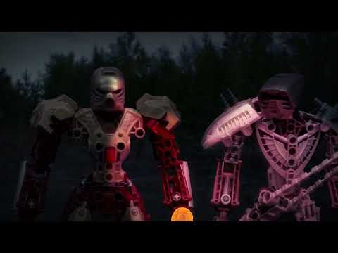 Видео: BIONIClE СМЕК НЕО 5 СЕРИЯ (4СЕЗОН)