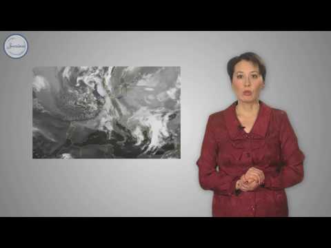 Видео: География 7 Воздушные массы и постоянные ветры