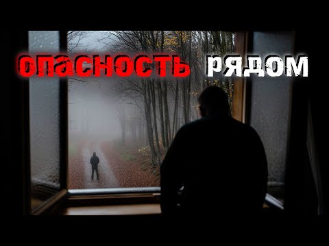 Видео: Они были рядом. Жуткие истории о незнакомцах, которые выбрали нас. Страшные истории