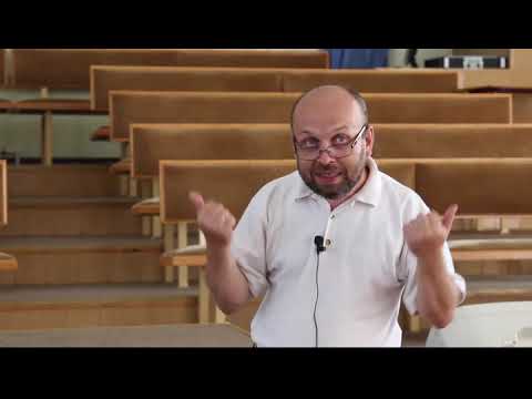 Видео: 04. Cемейная школа. Синичкин Алексей Валерьевич.