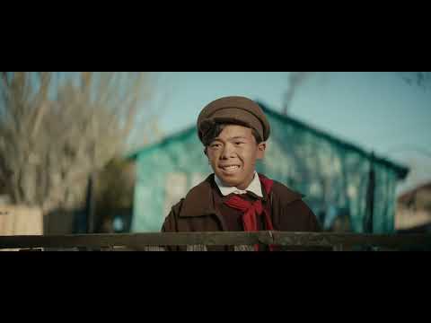 Видео: Қожа: Жаңа саяхат | Трейлер | В кино с 13 марта