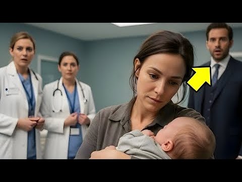 Видео: Богатство не спасло: как бедная девушка спасла ребёнка миллионера